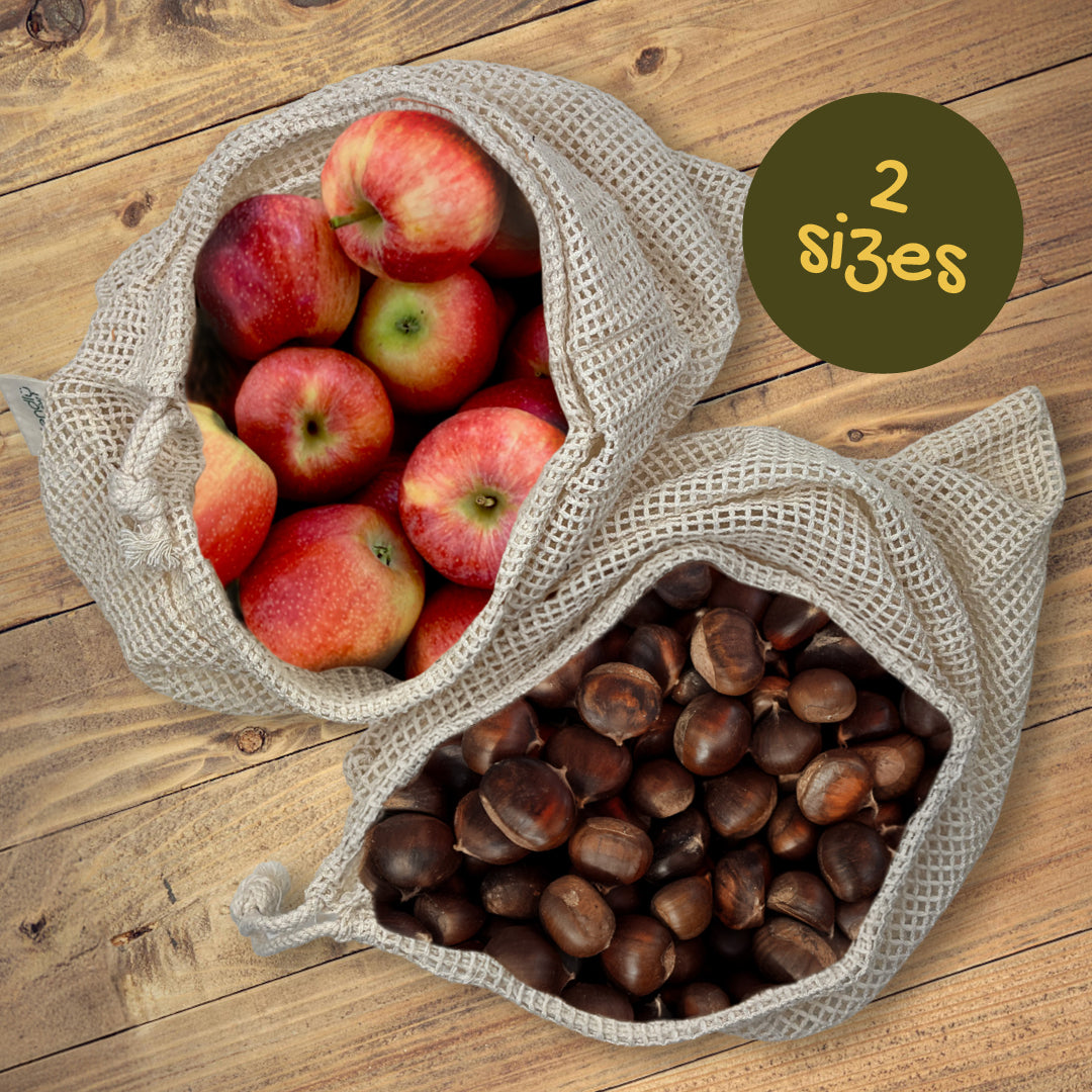 Reusable Produce Bag