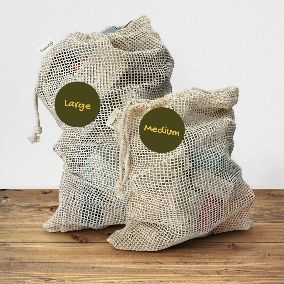 Reusable Produce Bag