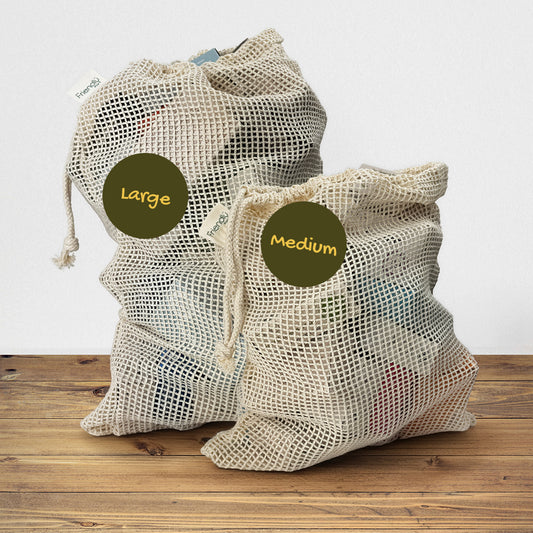 Reusable Produce Bag