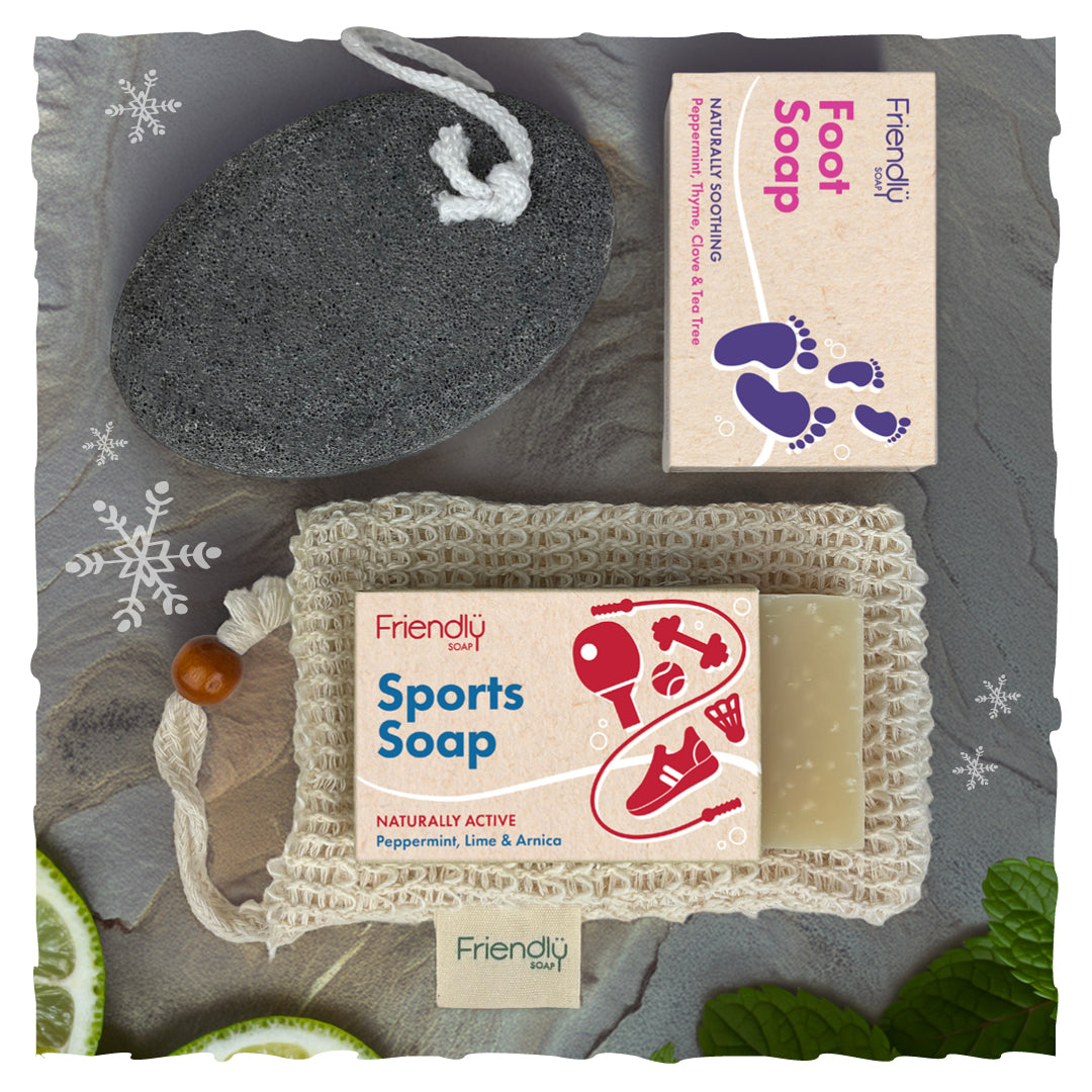 Runner's Gift Bundle