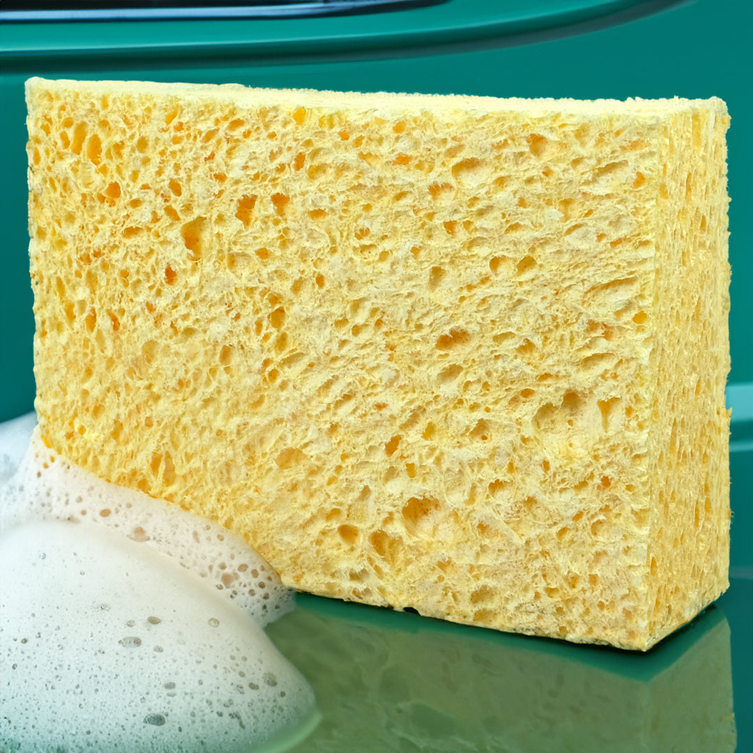 Large Cellulose Cleaning Sponge